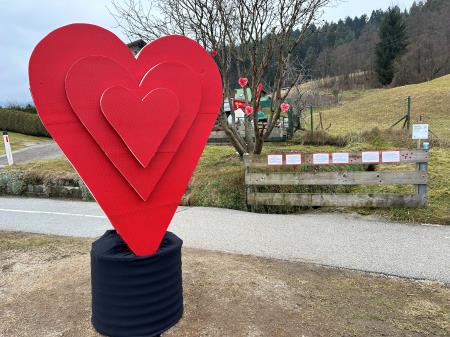 Ustvarjalci s srcem foto J. Čebulj VII